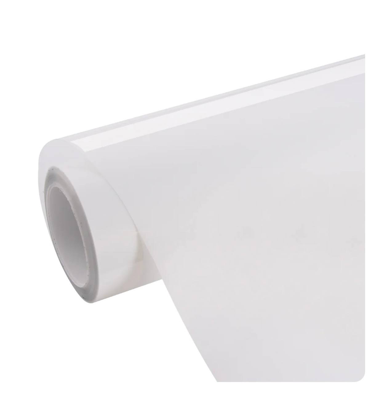 Глянцева прозора плівка Clear Bra CrystalGuard Glossy PPF 225 micron - Зображення 2