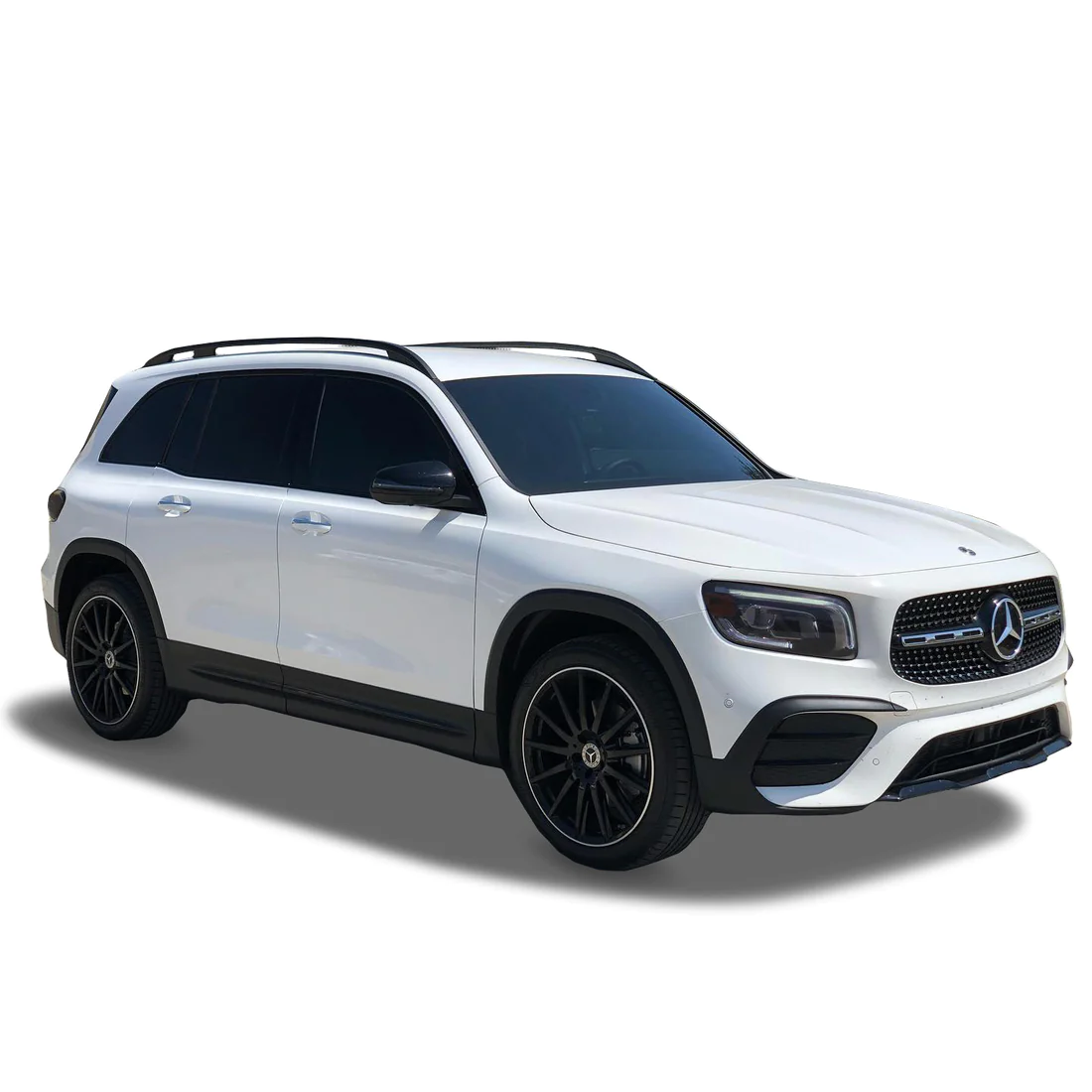 АПП VISAR Ceramic Window Tint IRR 98% - Зображення 3