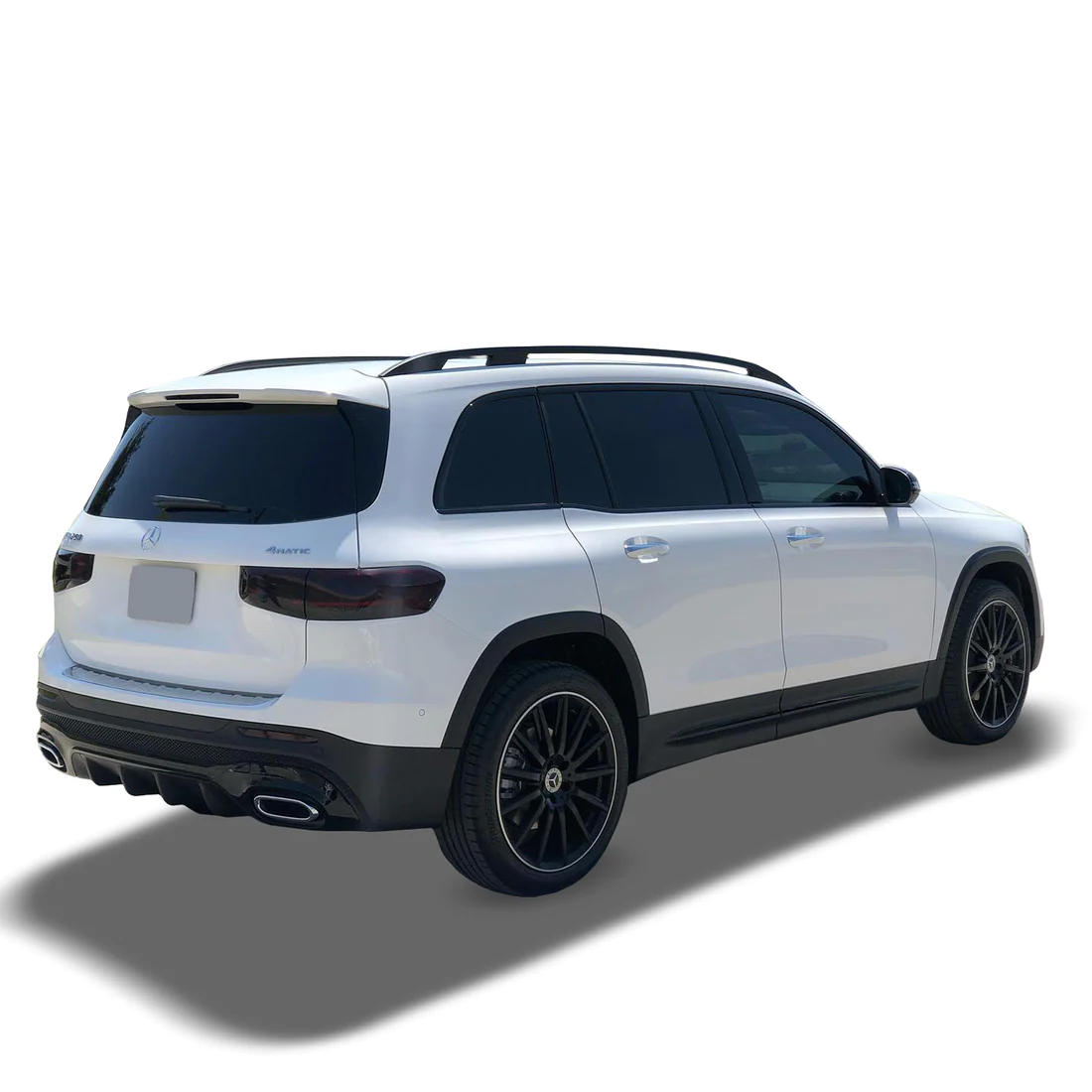 АПП VISAR Ceramic Window Tint IRR 98% - Зображення 2