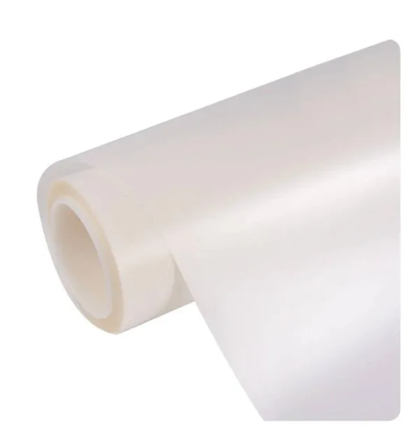 Сатінова PPF плівка для захисту фарби Satin Shield PPF 190micron - Зображення 2